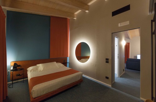 Matera Hotel | Best Western Plus Dimora del Monaco