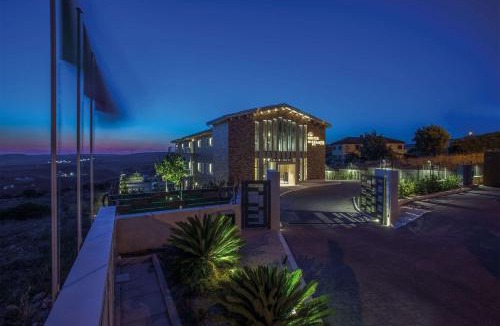 Matera Hotel | Best Western Plus Dimora del Monaco