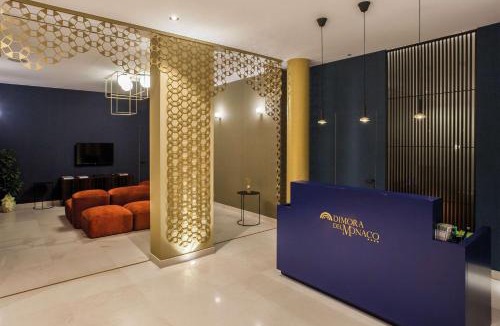 Matera Hotel | Best Western Plus Dimora del Monaco
