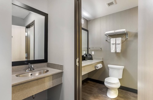 Saskatoon Hotel | Best Western Plus East Side