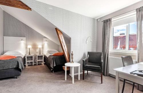 Gamla staden Hotel | Best Western Plus Edward Hotel