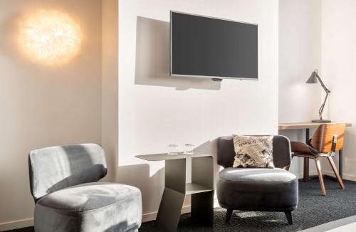 Lambezellec Hotel | Best Western Plus Europe Hôtel Brest