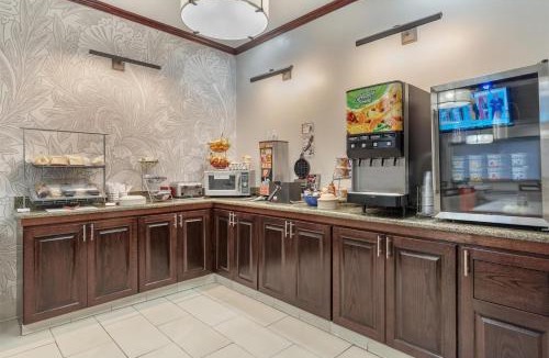 St. Marys Hotel | Best Western PLUS Executive Inn