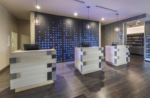 Jackson Hotel | Best Western Plus Executive Residency Jackson Northeast