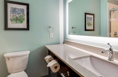 Marion Hotel | Best Western Plus Executive Residency Marion