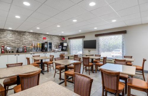 Richmond Hotel | Best Western PLUS Executive Hotel Richmond
