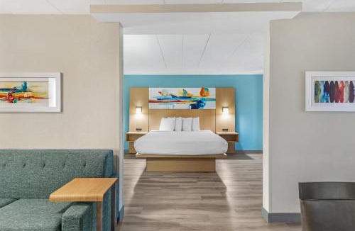 Richmond Hotel | Best Western PLUS Executive Hotel Richmond