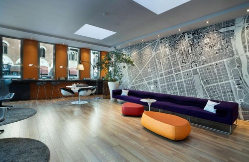 San Salvario Hotel | Best Western Plus Executive Hotel and Suites