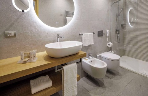 San Salvario Hotel | Best Western Plus Executive Hotel and Suites