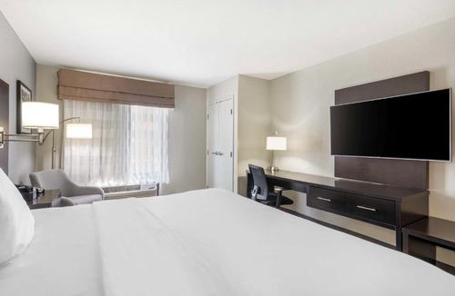 Fairburn Hotel | Best Western Plus Fairburn Atlanta Southwest