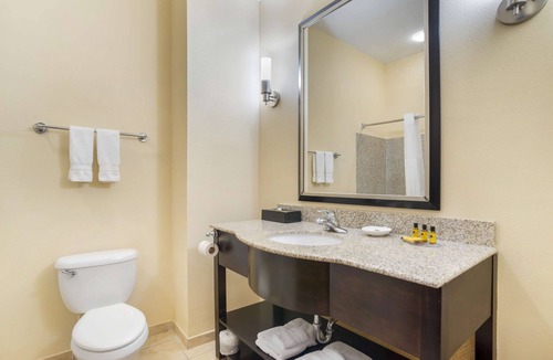 Flowood Hotel | Best Western Plus Flowood Inn & Suites