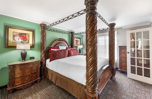 Georgetown Hotel | Best Western Plus Georgetown Inn & Suites