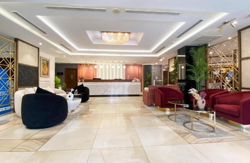 Multan Hotel | Best Western Plus Grand Multan