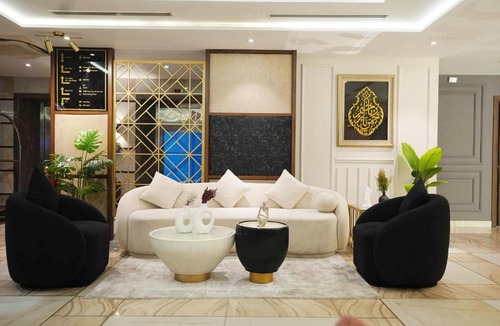 Multan Hotel | Best Western Plus Grand Multan