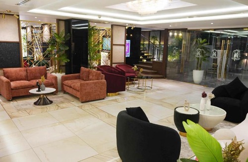 Multan Hotel | Best Western Plus Grand Multan