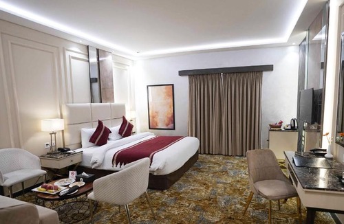 Multan Hotel | Best Western Plus Grand Multan