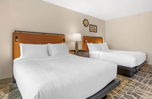 Bozeman Hotel | Best Western Plus GranTree Inn