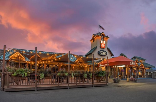 Bozeman Hotel | Best Western Plus GranTree Inn