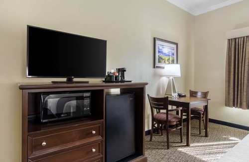 Outlook Hotel | Best Western Plus Grapevine Inn