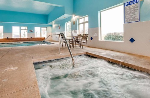 Outlook Hotel | Best Western Plus Grapevine Inn