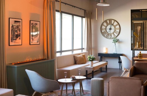 Saint-Brieuc Hotel | Best Western Plus Hôtel de Robien
