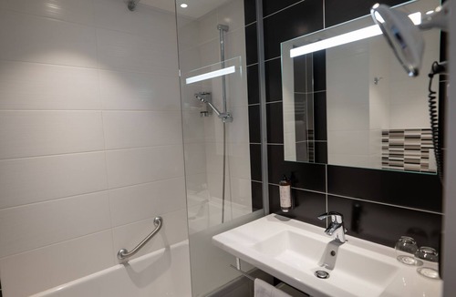 Vannes Hotel | Best Western Plus Hôtel Le Roof