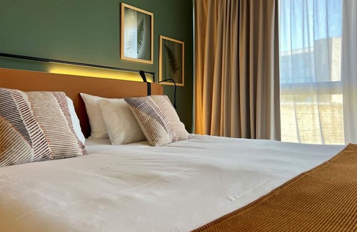 Saint-Brieuc Hotel | Best Western Plus Hotel De Robien