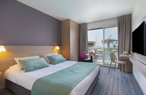 Saint-Raphael Hotel | Best Western Plus Hotel La Marina