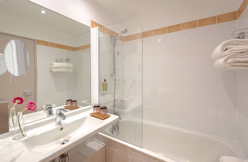 Saint-Raphael Hotel | Best Western Plus Hotel La Marina