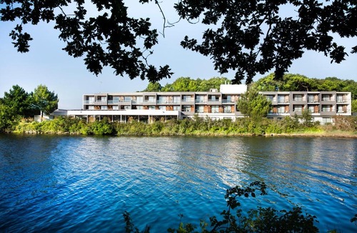 Larmor-Plage Hotel | Best Western Plus Hotel les Rives du Ter