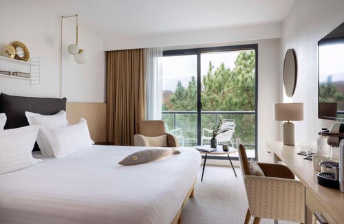 Larmor-Plage Hotel | Best Western Plus Hotel les Rives du Ter