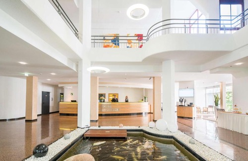Nuertingen Hotel | Best Western Plus Hotel Am Schlossberg