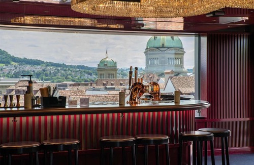 Innere Stadt Hotel | Best Western Plus Hotel Bern