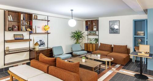 Dunkerque Centre Hotel | Best Western Plus Hotel Cargo