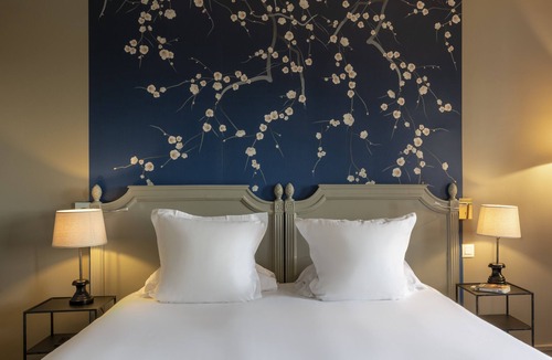 Macon Hotel | Best Western Plus Hotel d'Europe et d'Angleterre