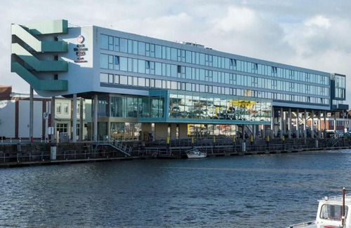 South Bremerhaven Hotel | Best Western Plus Hotel Bremerhaven