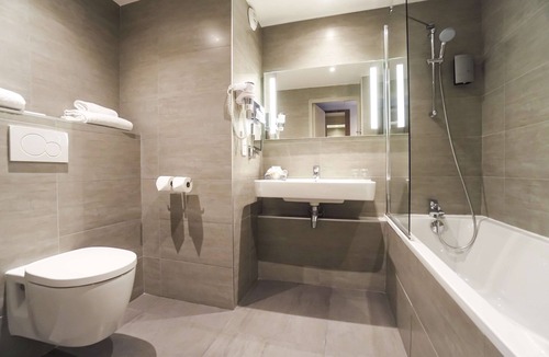 Chantilly Hotel | Best Western Plus Hotel Du Parc Chantilly