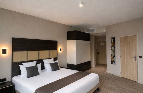Senlis Hotel | Best Western Plus Hotel Escapade Senlis