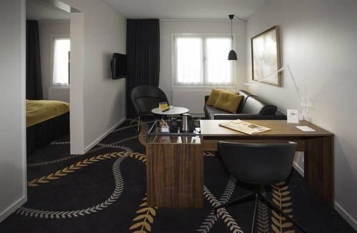 Herning Hotel | Best Western Plus Hotel Eyde