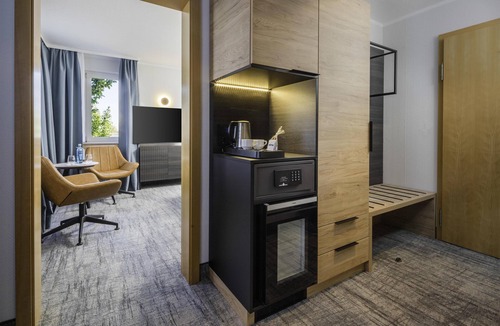 Fellbach Hotel | Best Western Plus Hotel Fellbach-Stuttgart