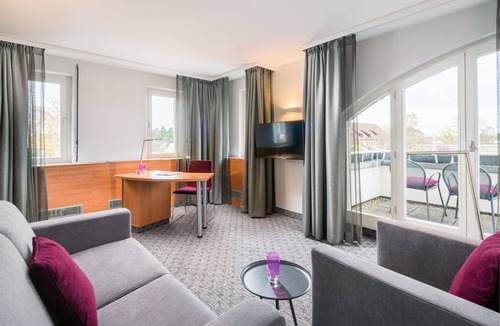 Fellbach Hotel | Best Western Plus Hotel Fellbach-Stuttgart