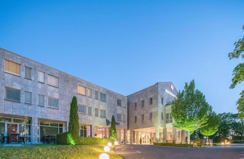 Fellbach Hotel | Best Western Plus Hotel Fellbach-Stuttgart