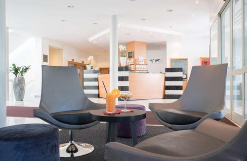 Fellbach Hotel | Best Western Plus Hotel Fellbach-Stuttgart