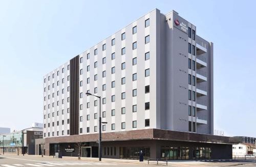 Chitose Hotel | Best Western Plus Hotel Fino Chitose