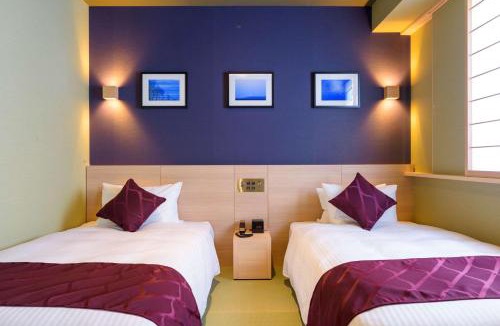 Chitose Hotel | Best Western Plus Hotel Fino Chitose