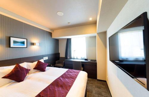 Chitose Hotel | Best Western Plus Hotel Fino Chitose