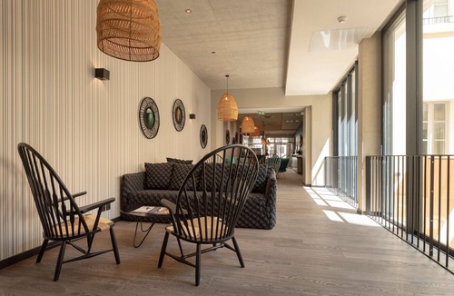 La Joliette Hotel | Best Western Plus Hotel La Joliette