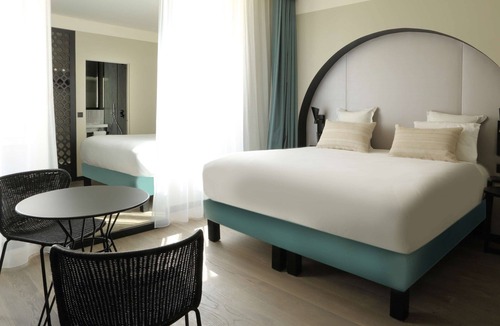 La Joliette Hotel | Best Western Plus Hotel La Joliette
