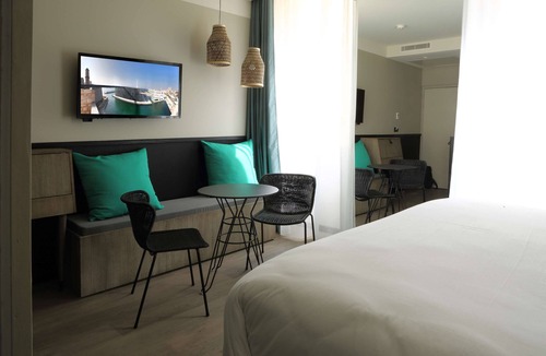 La Joliette Hotel | Best Western Plus Hotel La Joliette