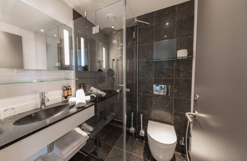Ilulissat Hotel | Best Western Plus Hotel Ilulissat
